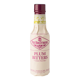 Picture of Fee Brothers Plum Bitters 150ml