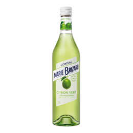 Picture of Marie Brizard Syrup Lime 700ml