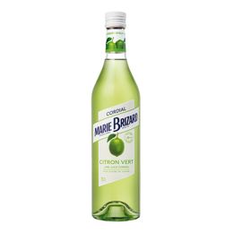 Εικόνα της Marie Brizard Σιρόπι Lime 700ml