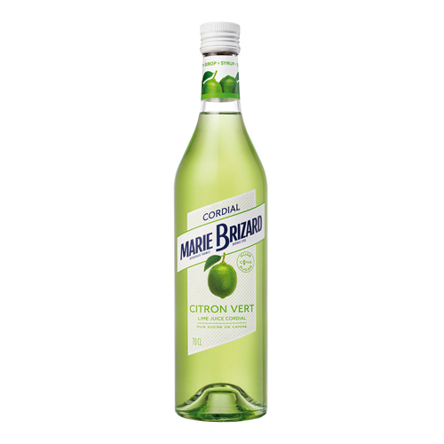 Εικόνα της Marie Brizard Σιρόπι Lime 700ml