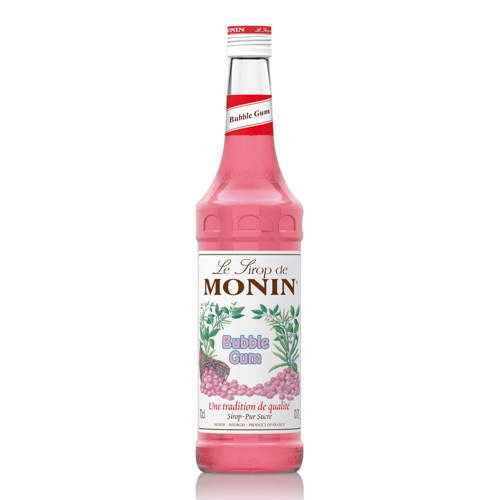 Εικόνα της Monin Σιρόπι Bubble Gum 700ml