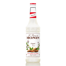 Εικόνα της Monin Σιρόπι Almond 700ml