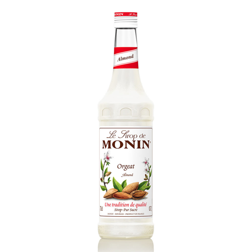 Picture of Monin Syrup Almond 700ml