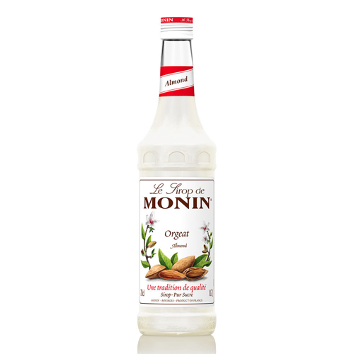 Εικόνα της Monin Σιρόπι Almond 700ml