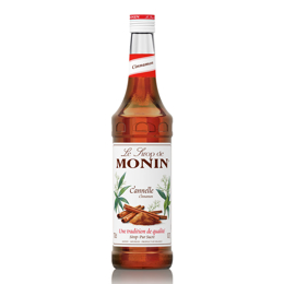 Picture of Monin Syrup Cinnamon 700ml