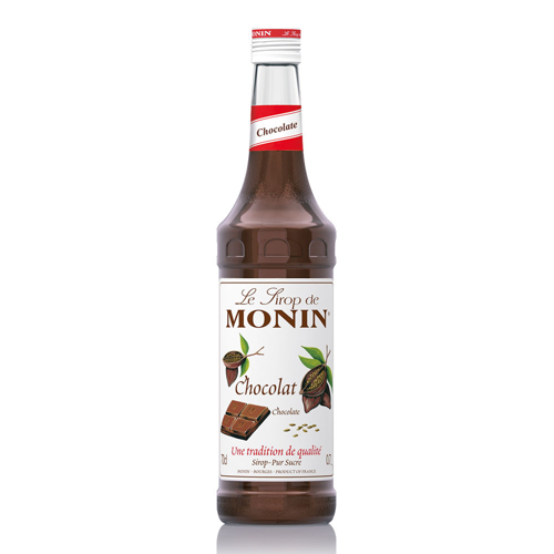 Εικόνα της Monin Σιρόπι Chocolate 700ml