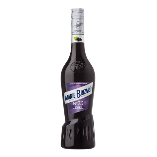 Εικόνα της Marie Βrizard Λικέρ Cassis 700ml