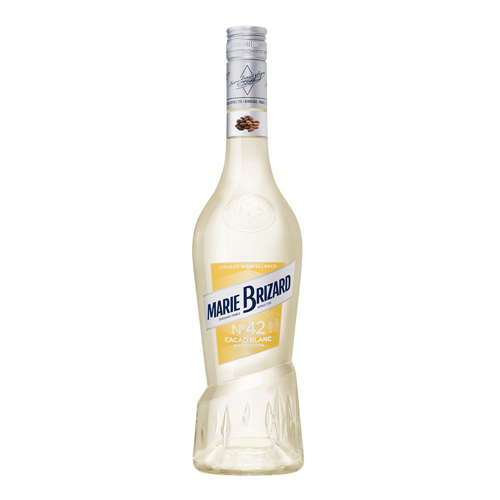 Picture of Marie Βrizard Liqueur White Cocoa 700ml