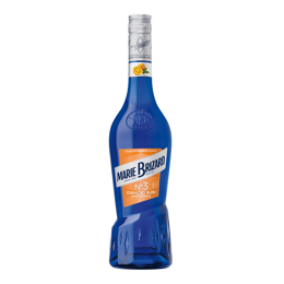 Εικόνα της Marie Βrizard Λικέρ Blue Curacao 700ml