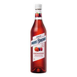 Picture of Marie Βrizard Syrup Grenadine 700ml