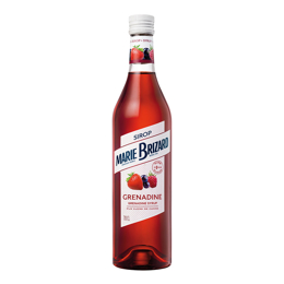 Εικόνα της Marie Βrizard Σιρόπι Grenadine 700ml