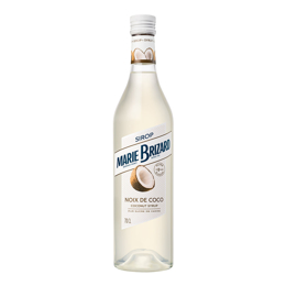 Picture of Marie Βrizard Syrup Coconut 700ml