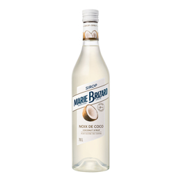 Εικόνα της Marie Βrizard Σιρόπι Coconut 700ml