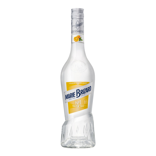 Picture of Marie Βrizard Liqueur Triple Sec 700ml