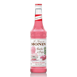 Picture of Monin Syrup Cotton Candy 700ml