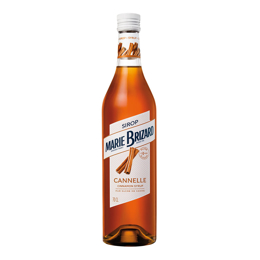 Picture of Marie Βrizard Syrup Cinnamon 700ml