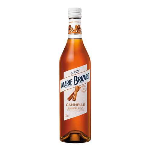 Εικόνα της Marie Βrizard Σιρόπι Cinnamon 700ml