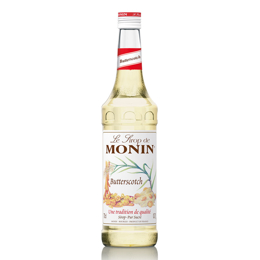 Picture of Monin Syrup Butterscotch 700ml