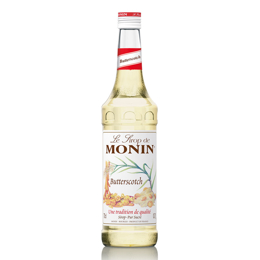 Εικόνα της Monin Σιρόπι Butterscotch 700ml