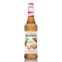 Picture of Monin Syrup Apple Pie 700ml