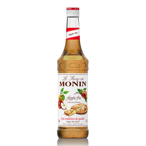 Picture of Monin Syrup Apple Pie 700ml