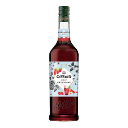 Picture of Giffard Syrup Grenadine 1Lt