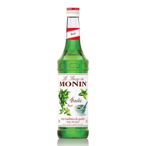 Εικόνα της Monin Σιρόπι Basil 700ml