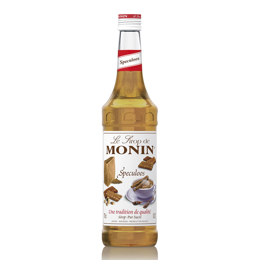 Picture of Monin Syrup Biscuit 700ml