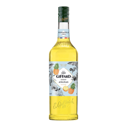Picture of Giffard Syrup Pineapple 1Lt