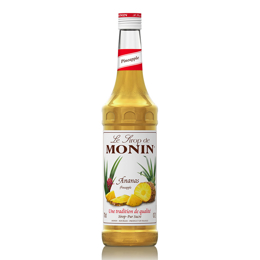 Picture of Monin Syrup Pineapple 700ml