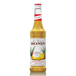 Εικόνα της Monin Σιρόπι Pineapple 700ml