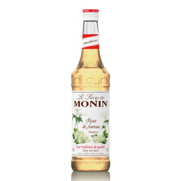 Picture of Monin Syrup Elderflower 700ml