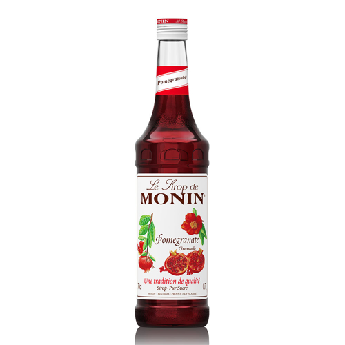 Εικόνα της Monin Σιρόπι Pomegranate 700ml