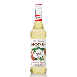Picture of Monin Syrup Lychee 700ml