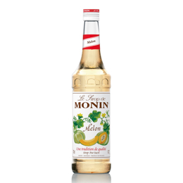 Picture of Monin Syrup Melon 700ml