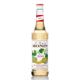 Εικόνα της Monin Σιρόπι Melon 700ml