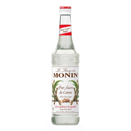 Εικόνα της Monin Σιρόπι Ζάχαρη 1Lt