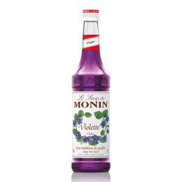 Picture of Monin Syrup Violet 700ml