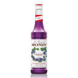 Εικόνα της Monin Σιρόπι Violet 700ml