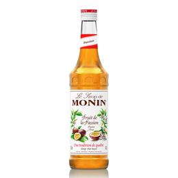 Picture of Monin Syrup Passion Fruit 700ml
