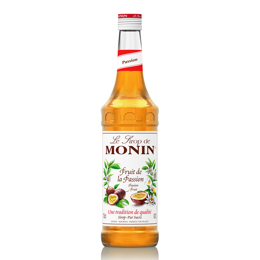 Εικόνα της Monin Σιρόπι Passion Fruit 700ml