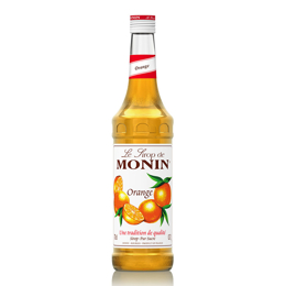 Picture of Monin Syrup Orange 700ml