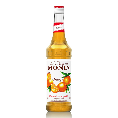 Εικόνα της Monin Σιρόπι Orange 700ml