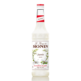 Εικόνα της Monin Σιρόπι Jasmine 700ml