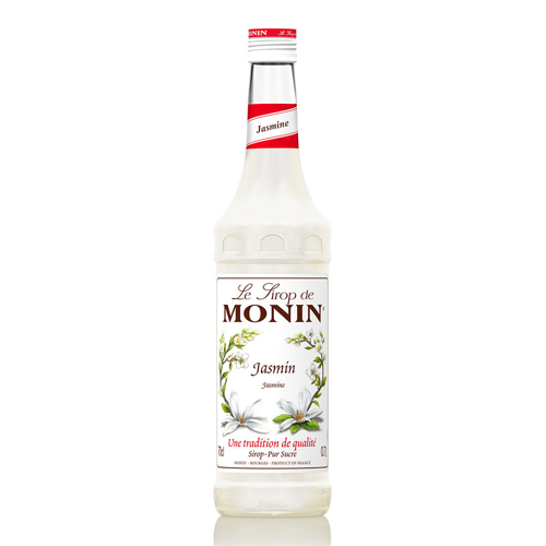 Picture of Monin Syrup Jasmine 700ml