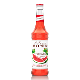 Picture of Monin Syrup Watermelon 700ml