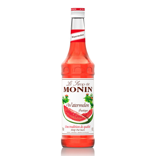 Εικόνα της Monin Σιρόπι Watermelon 700ml