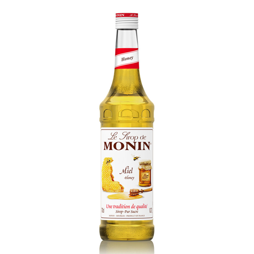 Picture of Monin Syrup Honey 700ml