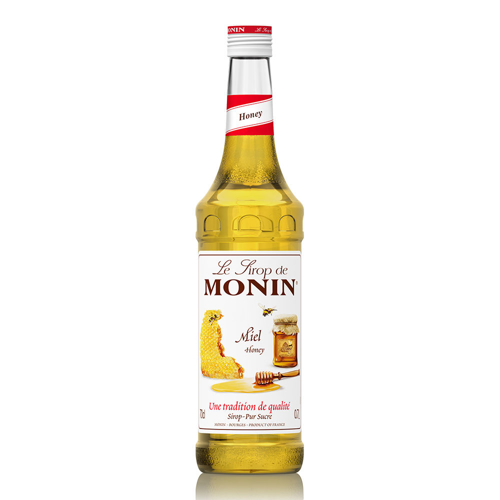 Εικόνα της Monin Σιρόπι Honey 700ml