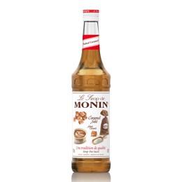 Picture of Monin Syrup Salted Caramel 700ml